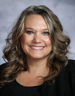 Dr. Heather Nebesniak